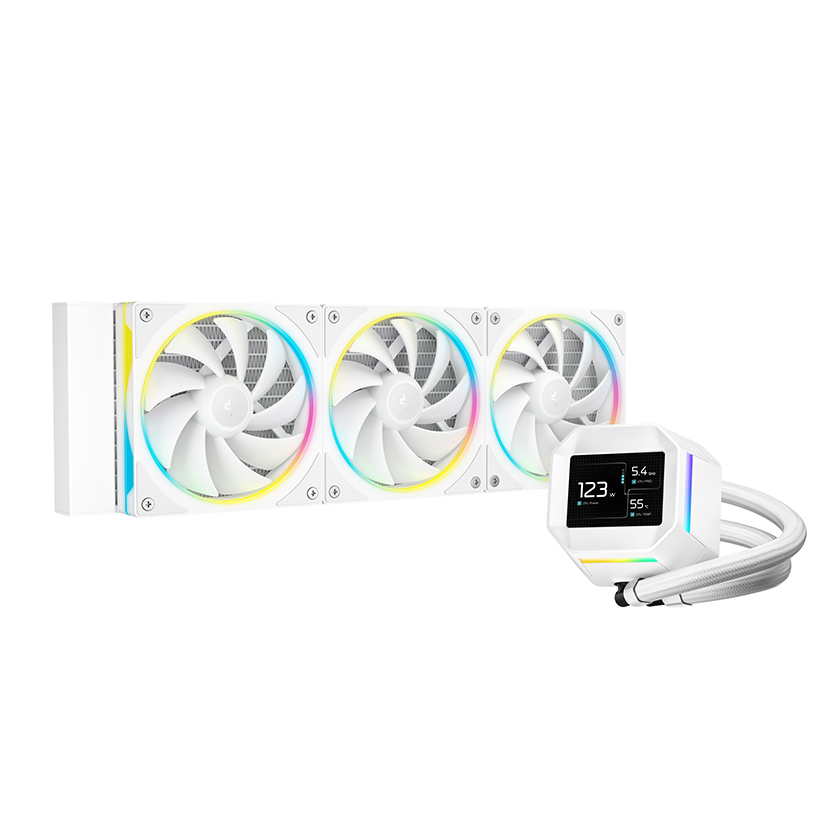 Deepcool LM360 WH